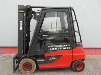 Linde E30-01-387 leasing Linde E30-01-387: obrázek 1