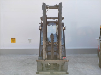 Elektrický vysokozdvižný vozík Linde E30L-01-387: obrázek 3 Elektrický vysokozdvižný vozík Linde E30L-01-387: obrázek 3