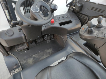 Elektrický vysokozdvižný vozík Linde E30L-01-387: obrázek 5 Elektrický vysokozdvižný vozík Linde E30L-01-387: obrázek 5