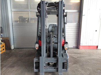 Dieselový vysokozdvižný vozík Linde H16D-01-391 *Komplett aufbereitet*: obrázek 3 Dieselový vysokozdvižný vozík Linde H16D-01-391 *Komplett aufbereitet*: obrázek 3