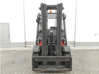 Dieselový vysokozdvižný vozík Linde H45D-02-394 EVO: obrázek 3