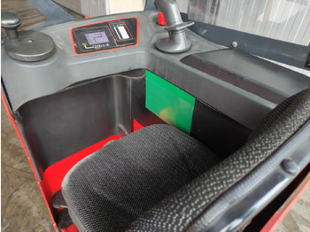 Stohovací vozík Linde L16 R: obrázek 5 Stohovací vozík Linde L16 R: obrázek 5