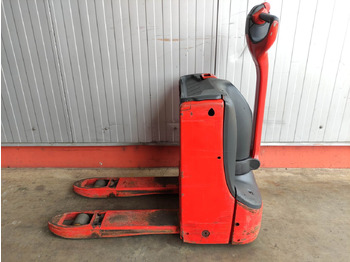 Paletový vozík LINDE T16