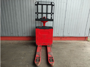 Paletový vozík Linde T16-1152: obrázek 3