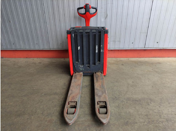 Paletový vozík Linde T16L-1152: obrázek 3