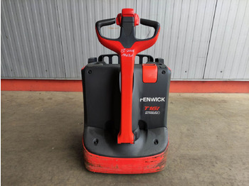Paletový vozík Linde T16L-1152: obrázek 4