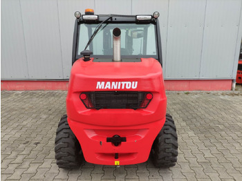 Vysokozdvižný vozík terénní Manitou MC25-4 DK ST5 S1 (NEU): obrázek 4