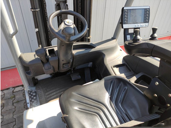 Elektrický vysokozdvižný vozík Still RX20-20P: obrázek 5 Elektrický vysokozdvižný vozík Still RX20-20P: obrázek 5