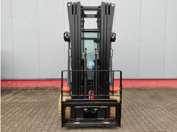 Elektrický vysokozdvižný vozík Toyota 8FBMT50 (NEU): obrázek 4 Elektrický vysokozdvižný vozík Toyota 8FBMT50 (NEU): obrázek 4