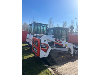 BOBCAT T450 leasing BOBCAT T450: obrázek 2