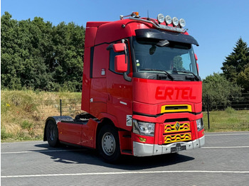 Tahač RENAULT T High 520