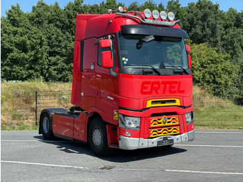 Tahač RENAULT T High 520