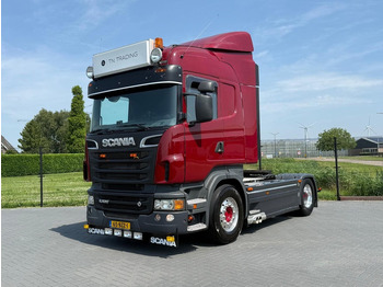 Tahač SCANIA R 500