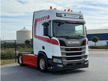 Tahač SCANIA R 450