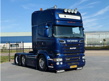 Tahač SCANIA R 520