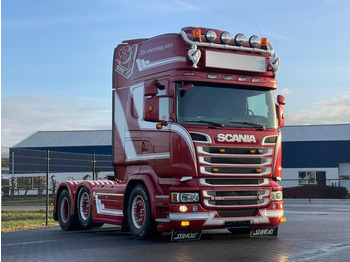 Tahač SCANIA R 520