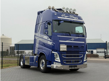 Tahač VOLVO FH13 540