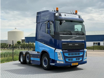 Tahač VOLVO FH 500