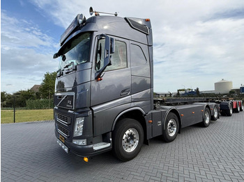 Nákladní auto - kabelový systém VOLVO FH13 500