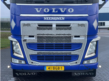 Kontejnérový podvozek/ Výměnná nástavba Volvo FH 460 NL TRUCK, ALCOA WHEELS, 2X TANK, CONTAINER!: obrázek 5 Kontejnérový podvozek/ Výměnná nástavba Volvo FH 460 NL TRUCK, ALCOA WHEELS, 2X TANK, CONTAINER!: obrázek 5
