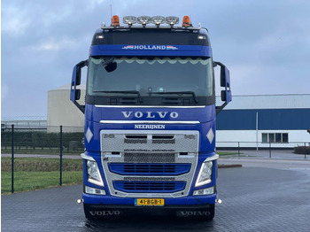 Kontejnérový podvozek/ Výměnná nástavba Volvo FH 460 NL TRUCK, ALCOA WHEELS, 2X TANK, CONTAINER!: obrázek 2 Kontejnérový podvozek/ Výměnná nástavba Volvo FH 460 NL TRUCK, ALCOA WHEELS, 2X TANK, CONTAINER!: obrázek 2