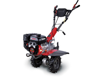 Jednoosý traktor WEIMA