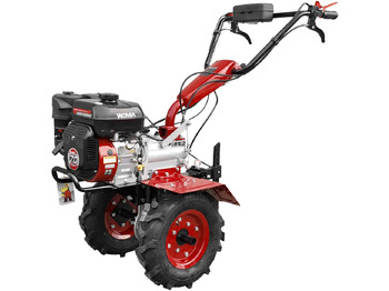 Jednoosý traktor WEIMA