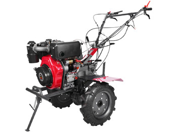Jednoosý traktor WEIMA