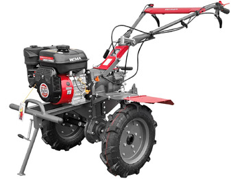 Jednoosý traktor WEIMA