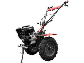 Jednoosý traktor WEIMA