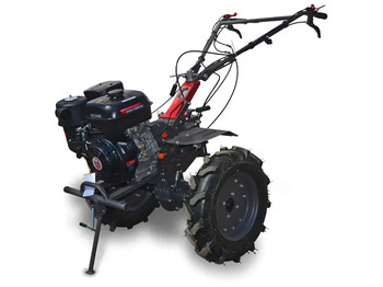 Jednoosý traktor WEIMA