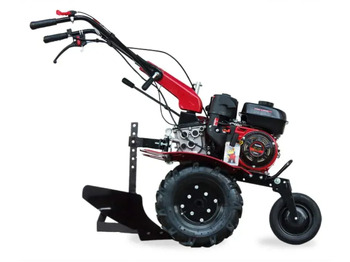 Jednoosý traktor WEIMA