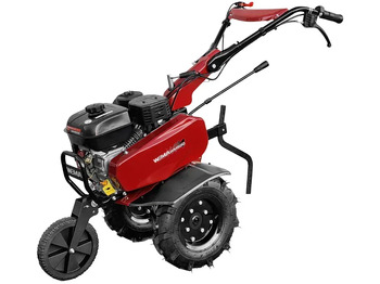Jednoosý traktor WEIMA