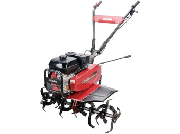 Jednoosý traktor WEIMA