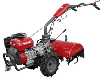Glebogryzarka Weima WMX520 7KM (bez oleju przekładniowego i silnikowego) leasing Glebogryzarka Weima WMX520 7KM (bez oleju przekładniowego i silnikowego): obrázek 1