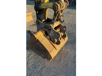 Yanmar SV 100 leasing Yanmar SV 100: obrázek 5