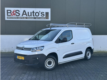 Malá dodávka CITROËN Berlingo