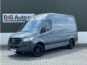 Furgon MERCEDES-BENZ Sprinter 317
