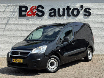 Malá dodávka PEUGEOT Partner