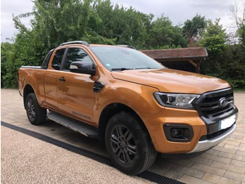 Pick-up FORD Ranger