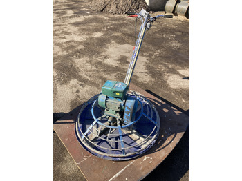 Hladička betonu TEREX