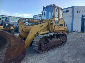 Pásový nakladač CATERPILLAR 963