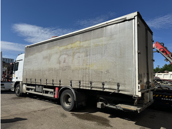 MERCEDES-BENZ ACTROS 1832 leasing MERCEDES-BENZ ACTROS 1832: obrázek 4