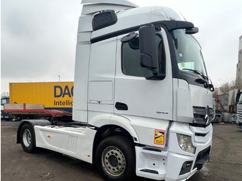 Tahač Mercedes Actros 1843: obrázek 2