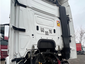 Tahač Mercedes Actros 1843: obrázek 5