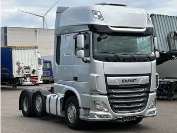 Tahač DAF XF 450 FTG 6X2/4 Super Space Cab / Smart Tacho!: obrázek 2