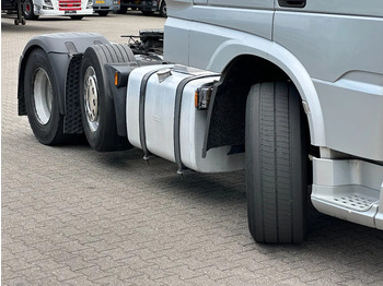 Tahač DAF XF 450 FTG 6X2/4 Super Space Cab / Smart Tacho!: obrázek 3