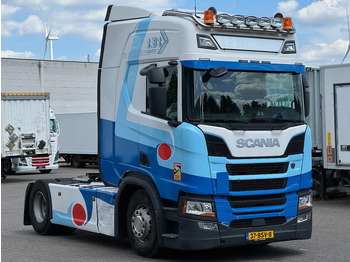Tahač Scania R500 Retarder 2 Tank Smart Tacho *NL-Truck* APK 06-2026: obrázek 2