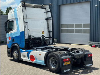 Tahač Scania R500 Retarder 2 Tank Smart Tacho *NL-Truck* APK 06-2026: obrázek 4