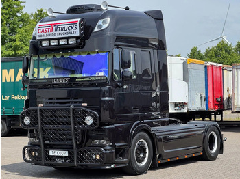 Tahač DAF XF 105 460